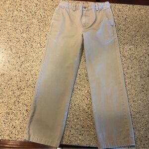 Vineyard vines khaki pants